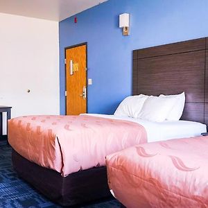 2 Queen Bed Non-Smoking