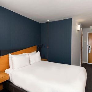Standard Double Room Hot Accessible