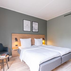 Family Two-Bedroom Twin Room