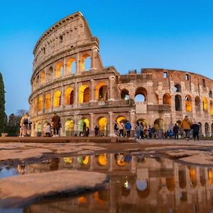 Termini Palace Guesthouse