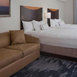Queen Room Two Queen Beds Sofa Bed