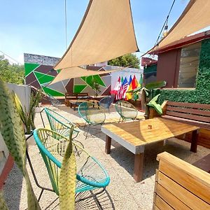 Roomies Hostel Condesa