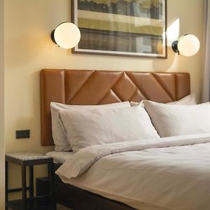 Upgraded Double Room