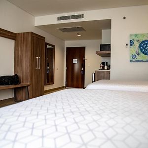 Queen Suite