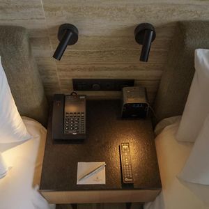 Standard Deluxe Double Room