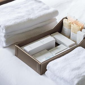 Premier Corner Twin Room