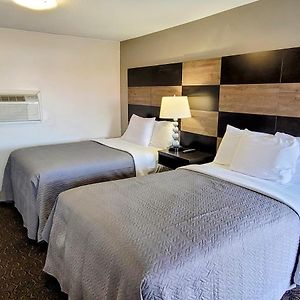 Double Room Disability Access