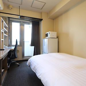 Residential Double Room