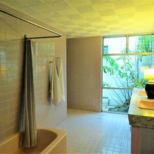 Private Bathroom Queen Room