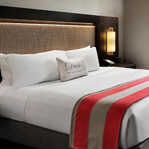 King Room Hearing Accessible