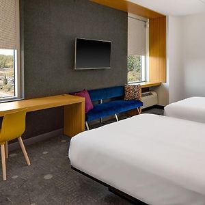 Queen Room Two Queen Beds Roll Shower Mobility Hearing Accessible