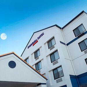 Springhill Suites By Marriott Pittsburgh Washington
