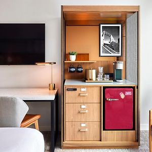 Accessible Deluxe Room 2 Queen Beds