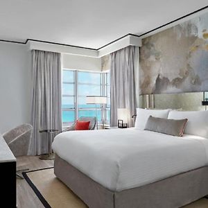 St Moritz Ocean Front King Room