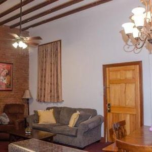 Two-Bedroom Suite