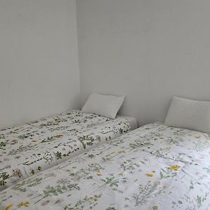 Small King Room