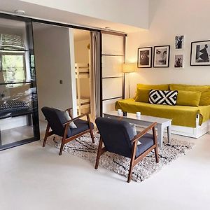 Ground Floor Apartment
