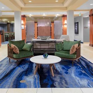 Fairfield Inn & Suites By Marriott Wichita Downtown
