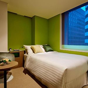 Cozy Double Room