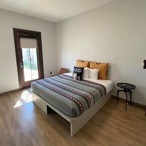 King Guest Room