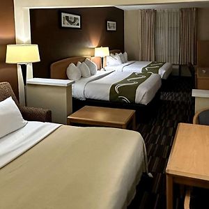 Queen Suite
