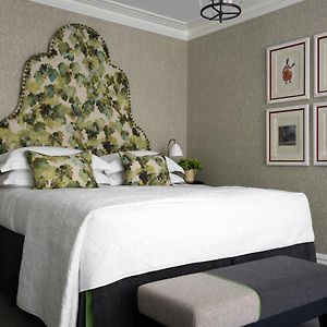 Luxury King Room