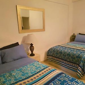 Basic Triple Room