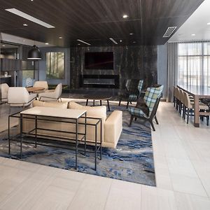 Fairfield Inn & Suites By Marriott Oklahoma City Downtown
