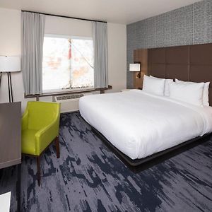 King Guest Room