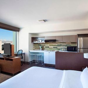 Studio Suite Mobility accessible