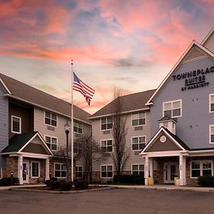 Towneplace Suites Medford