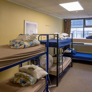 Dormitory Room