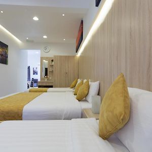 Family King Room