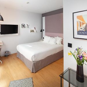 King Room Disability Access