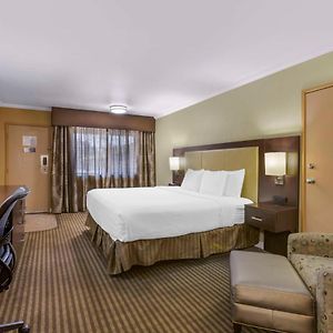 King Room Disability Access