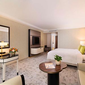 Premium Deluxe Twin Room