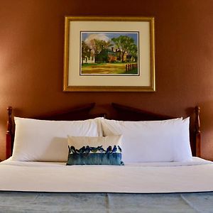 Executive One-Bedroom Suite