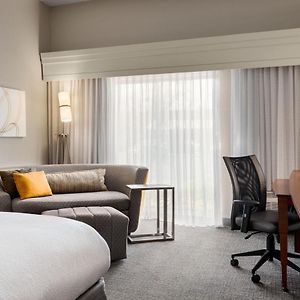 King Room Sofa Bed