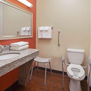 King Room Disability Access