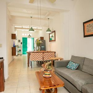 Casitas Miramar Puerto Vallarta Malecon