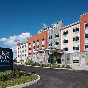 Four Points By Sheraton Albany
