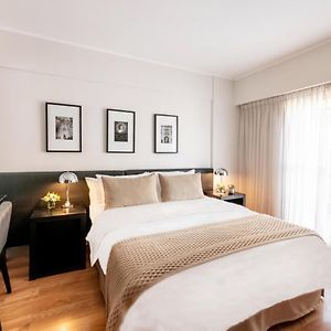 Junior King Room