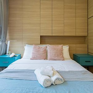 Premium One-Bedroom Apartment