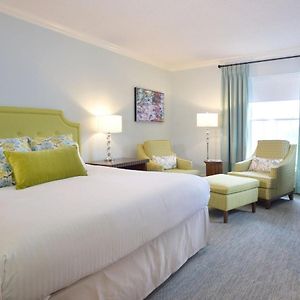 Premium King Room