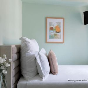 Small Single Room
