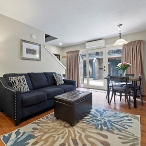 One-Bedroom Town house