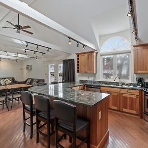 Four-Bedroom Villa