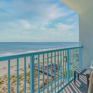 King Room Sea View