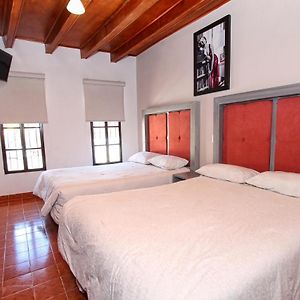 Hotel Casa Autora 40