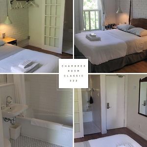 Private Bathroom Double Room